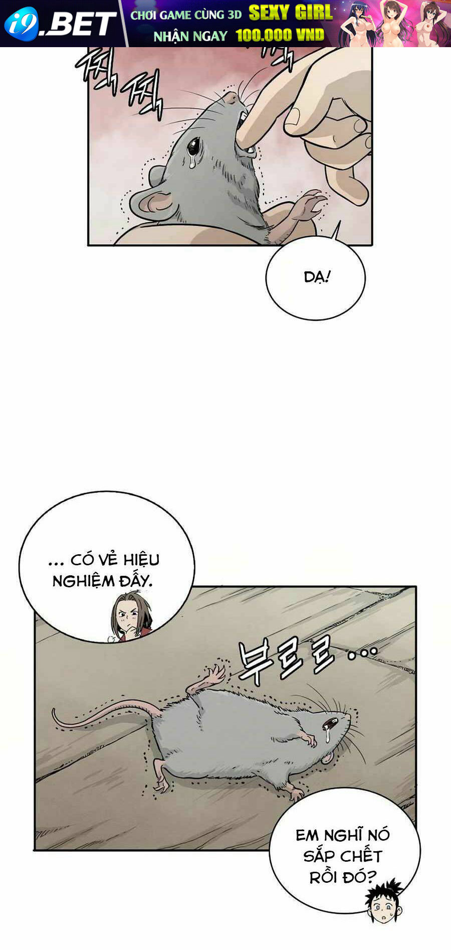 Trọng Sinh Thành Thần Y Thời Tam Quốc - Chapter 10 - Page 32