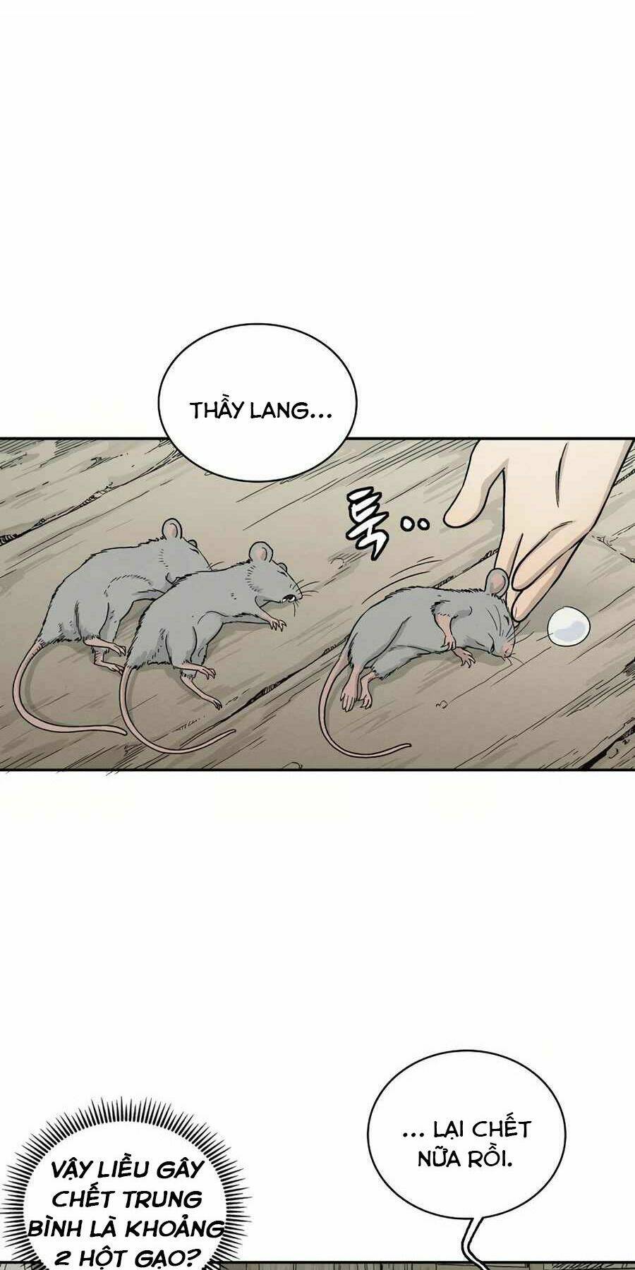 Trọng Sinh Thành Thần Y Thời Tam Quốc - Chapter 10 - Page 34