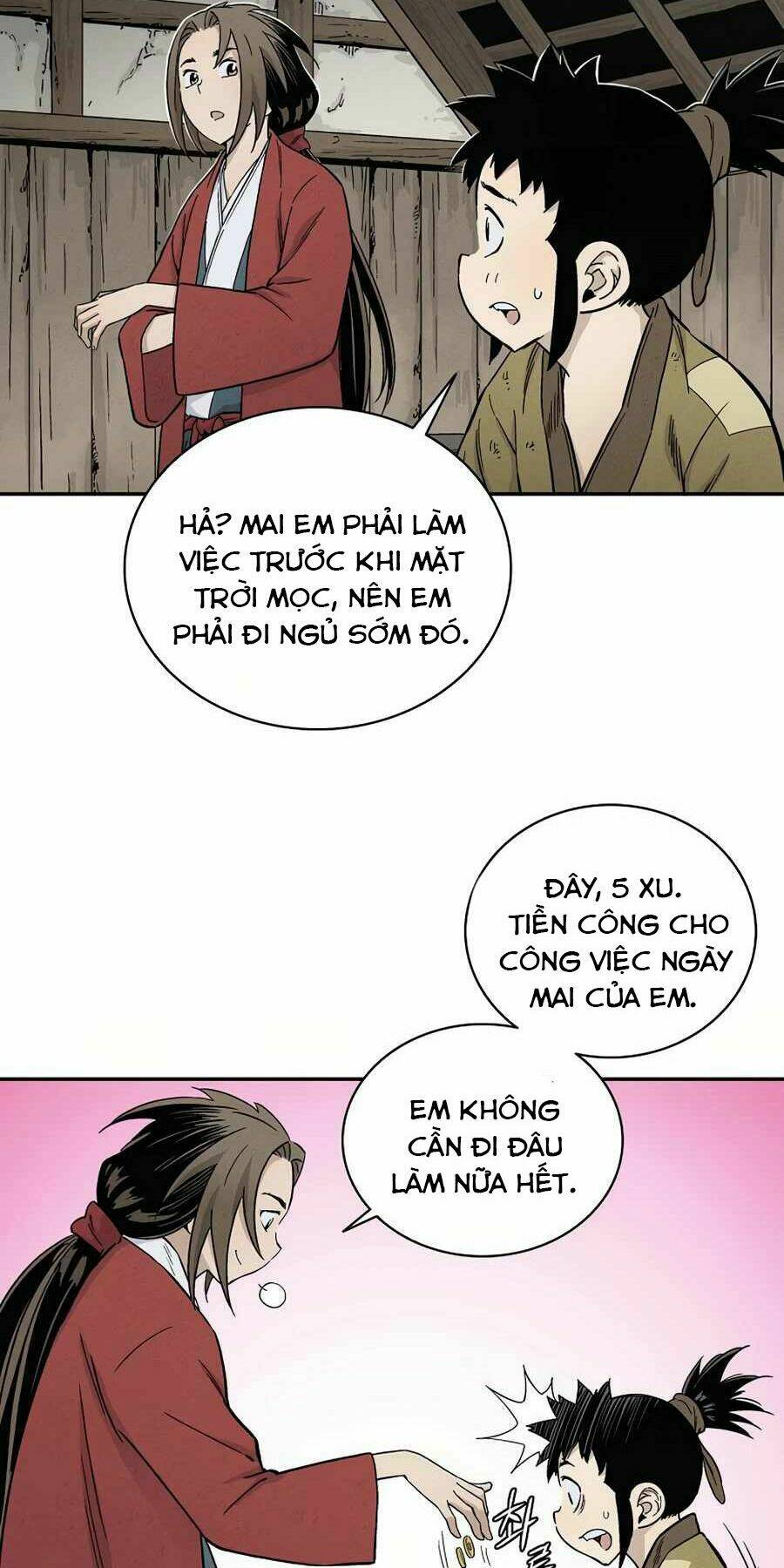 Trọng Sinh Thành Thần Y Thời Tam Quốc - Chapter 10 - Page 36