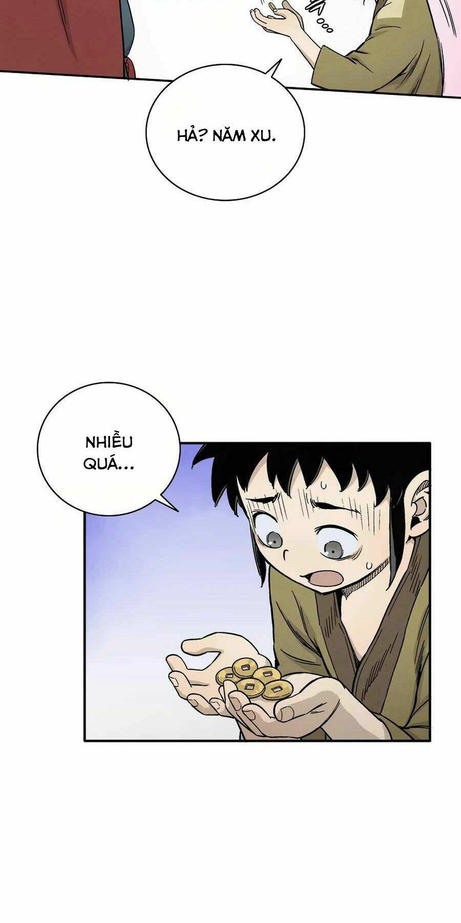 Trọng Sinh Thành Thần Y Thời Tam Quốc - Chapter 10 - Page 37