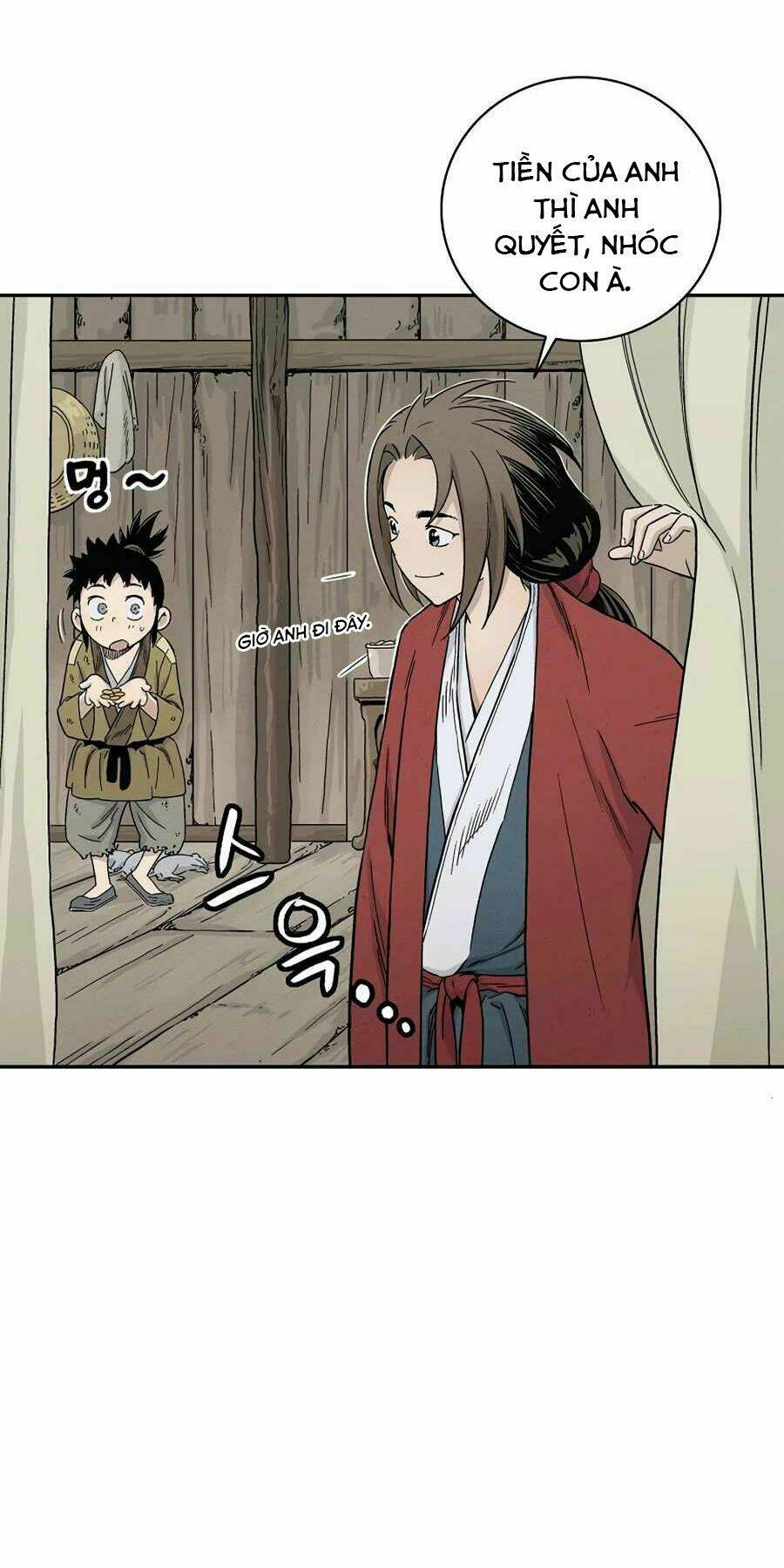 Trọng Sinh Thành Thần Y Thời Tam Quốc - Chapter 10 - Page 38