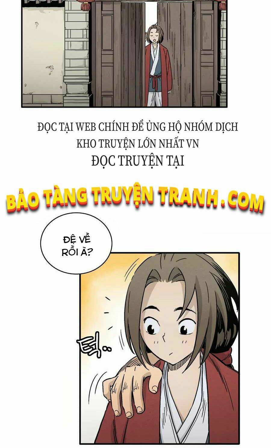Trọng Sinh Thành Thần Y Thời Tam Quốc - Chapter 10 - Page 41