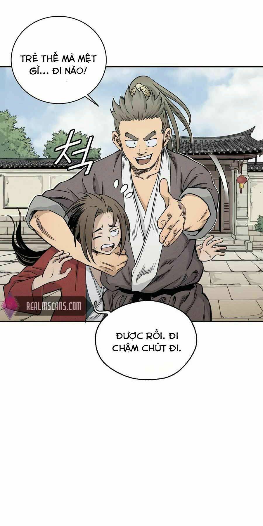 Trọng Sinh Thành Thần Y Thời Tam Quốc - Chapter 10 - Page 43