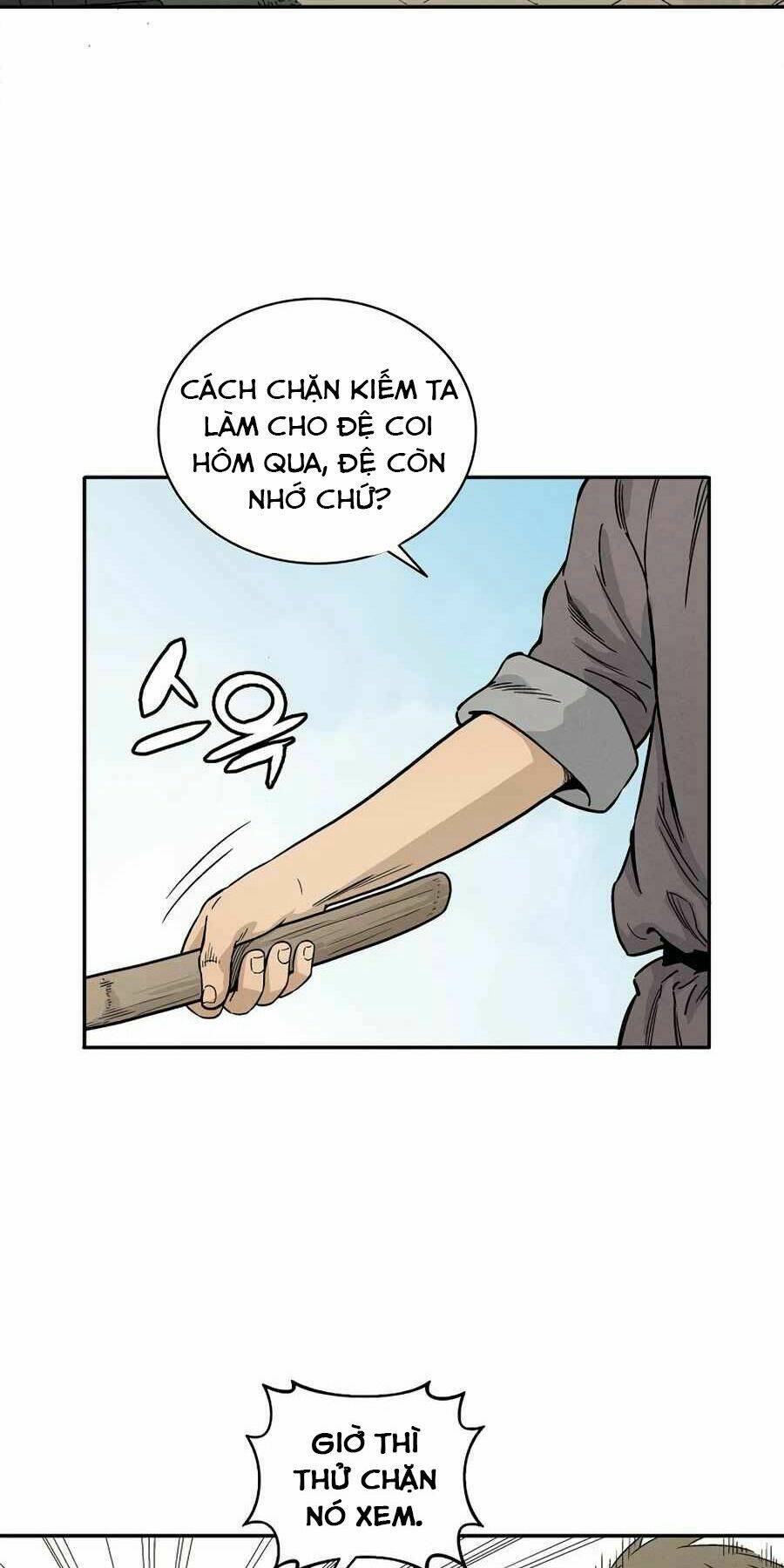 Trọng Sinh Thành Thần Y Thời Tam Quốc - Chapter 10 - Page 45