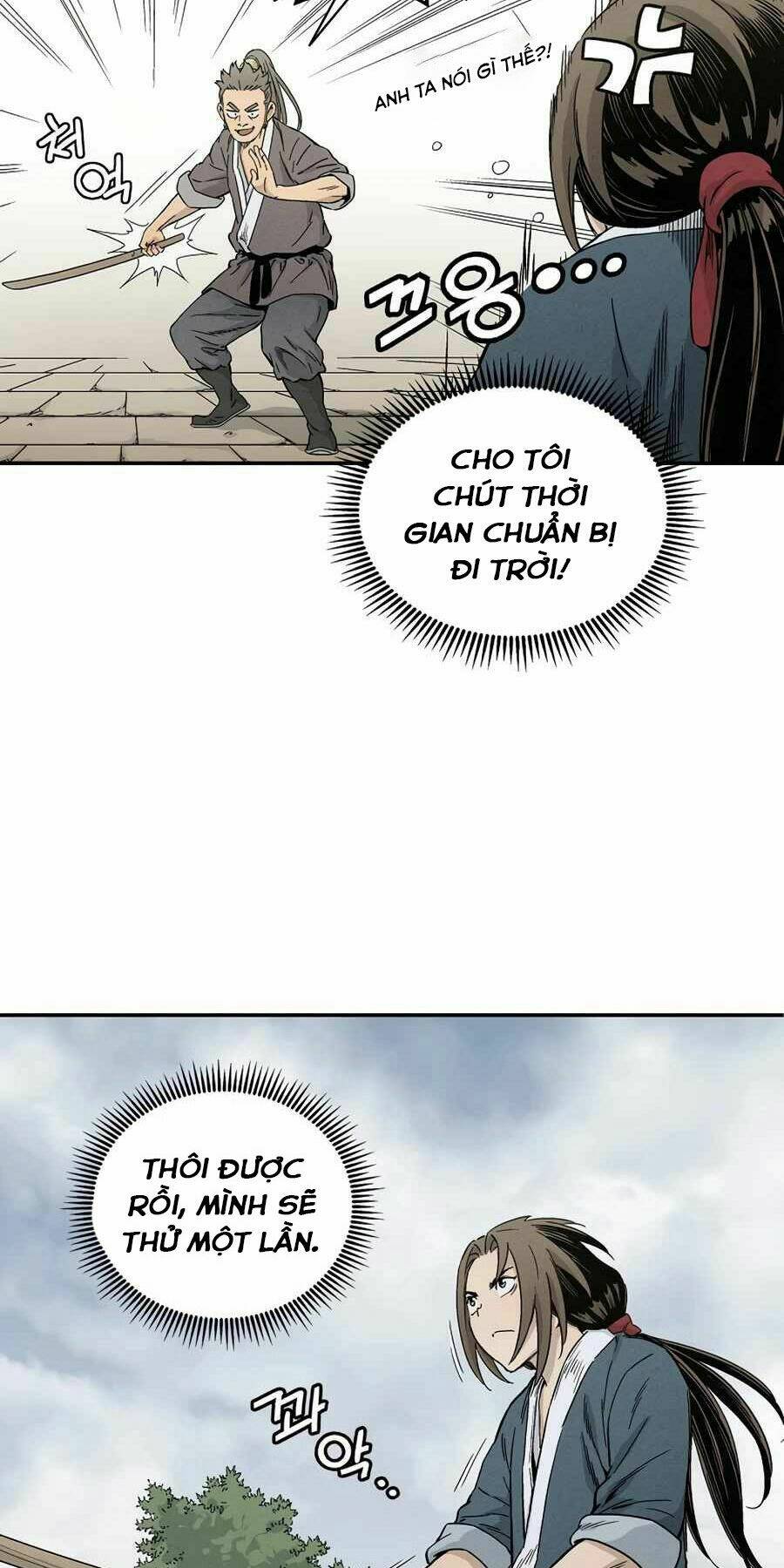 Trọng Sinh Thành Thần Y Thời Tam Quốc - Chapter 10 - Page 46