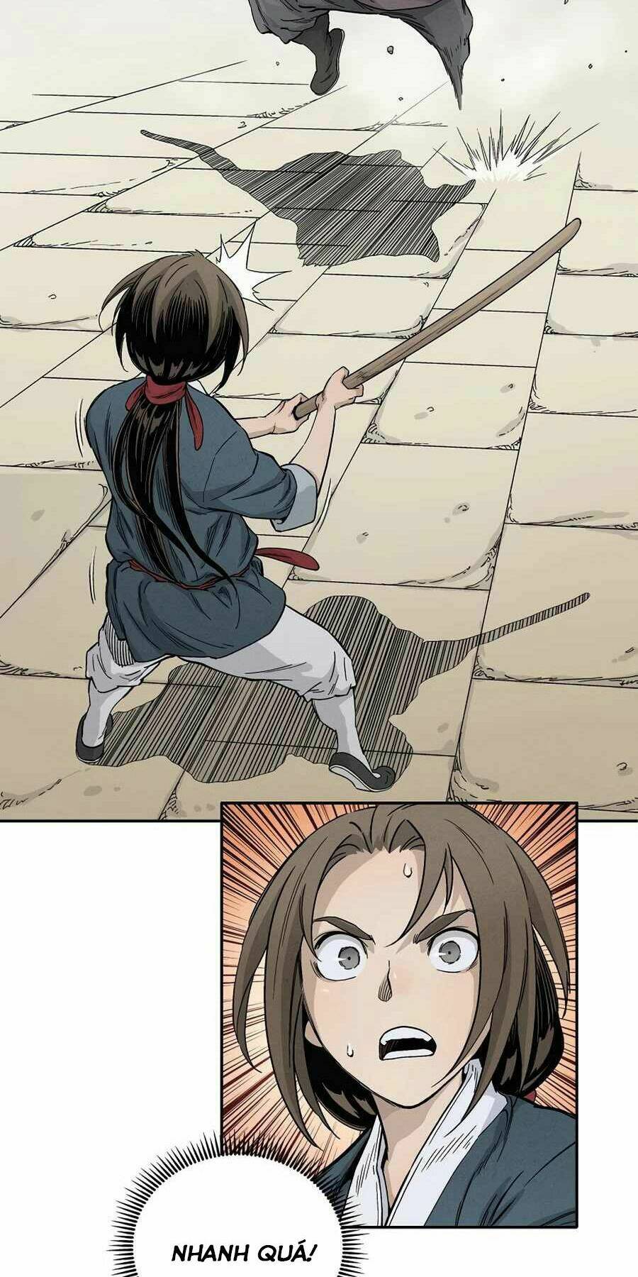 Trọng Sinh Thành Thần Y Thời Tam Quốc - Chapter 10 - Page 48