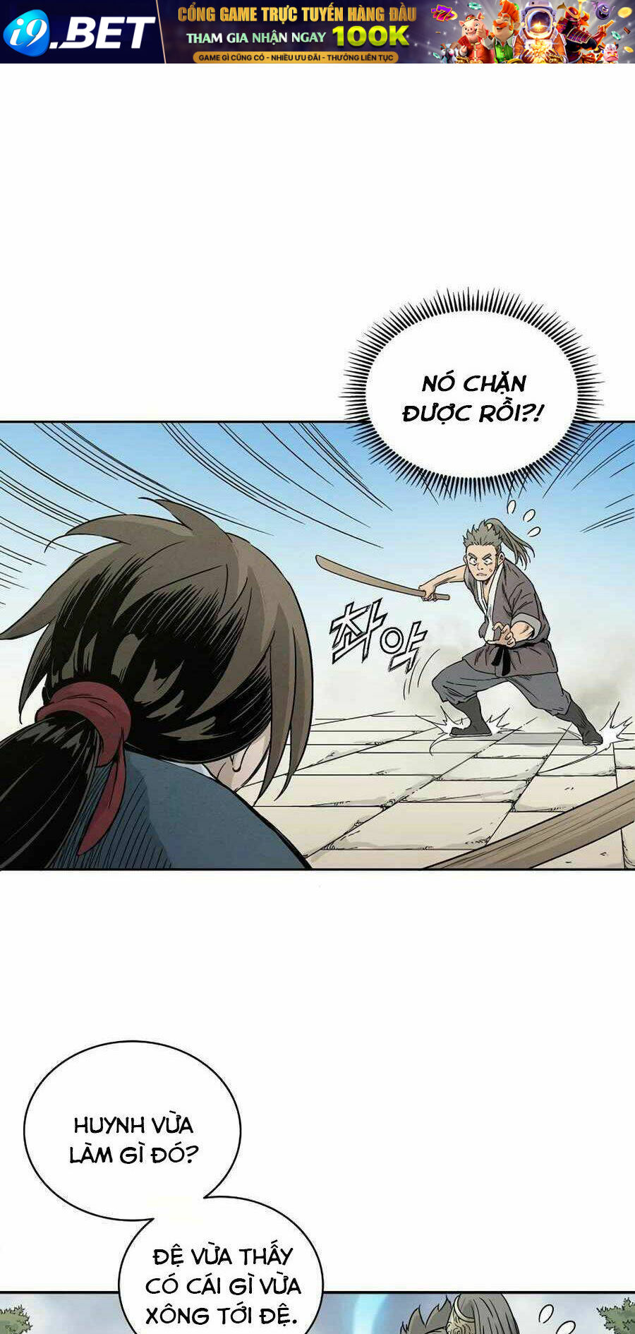 Trọng Sinh Thành Thần Y Thời Tam Quốc - Chapter 10 - Page 54