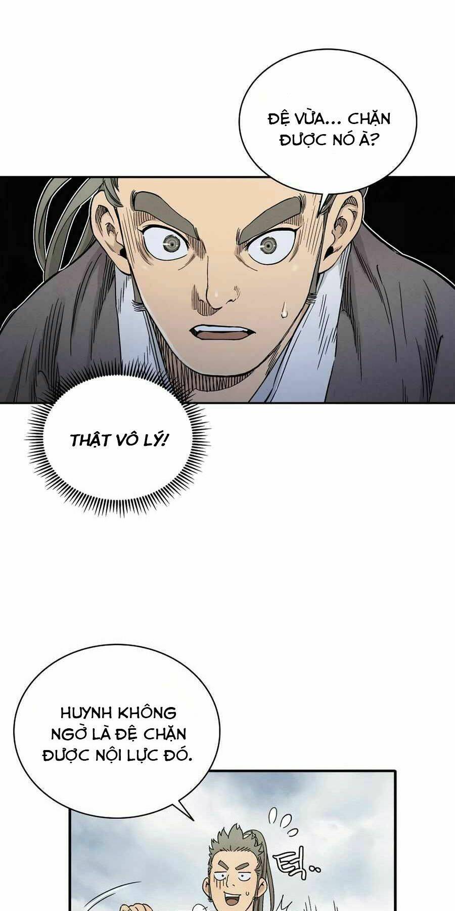 Trọng Sinh Thành Thần Y Thời Tam Quốc - Chapter 10 - Page 57