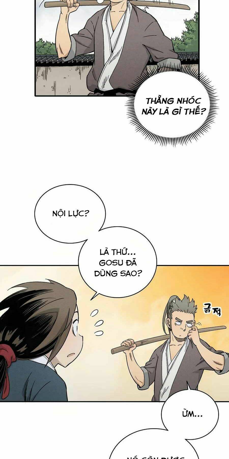 Trọng Sinh Thành Thần Y Thời Tam Quốc - Chapter 10 - Page 58