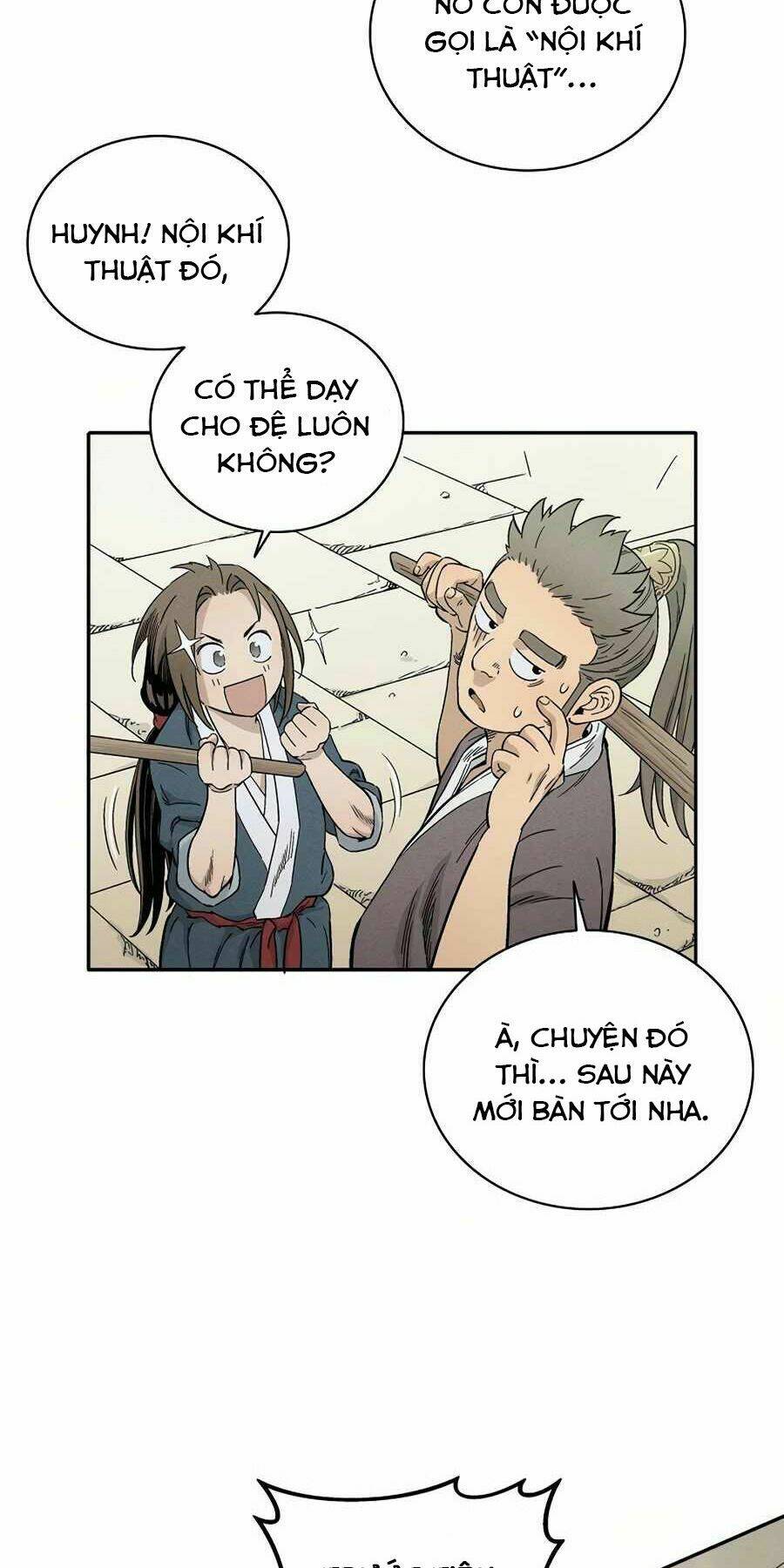 Trọng Sinh Thành Thần Y Thời Tam Quốc - Chapter 10 - Page 59