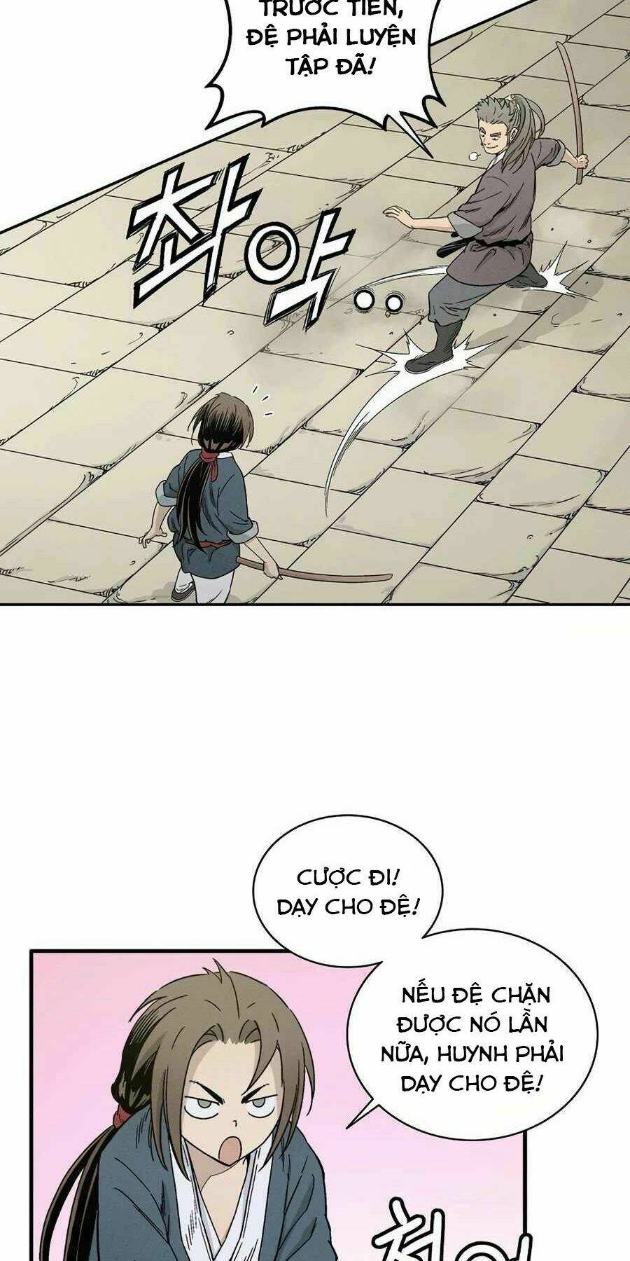 Trọng Sinh Thành Thần Y Thời Tam Quốc - Chapter 10 - Page 60