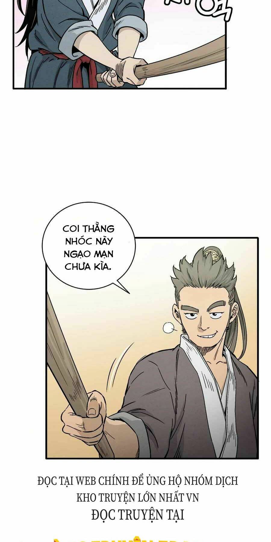 Trọng Sinh Thành Thần Y Thời Tam Quốc - Chapter 10 - Page 61