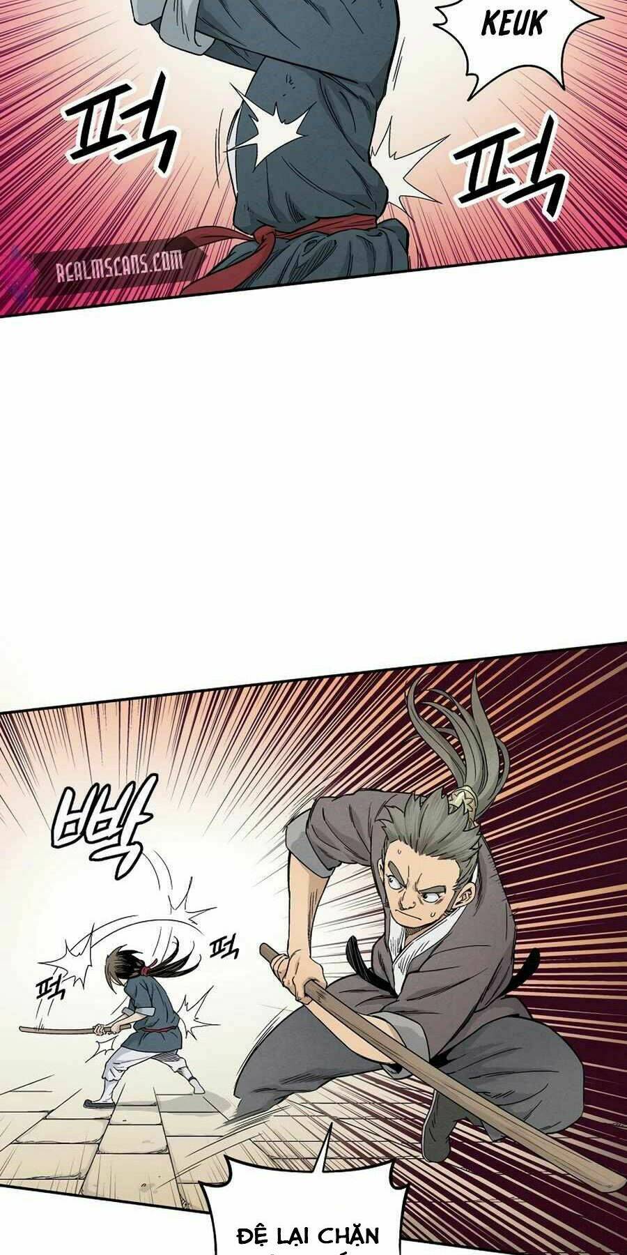 Trọng Sinh Thành Thần Y Thời Tam Quốc - Chapter 10 - Page 63