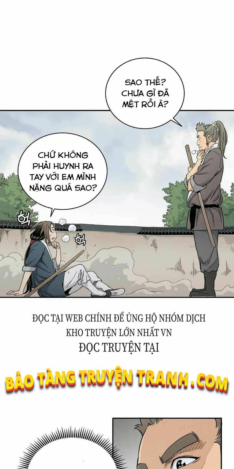 Trọng Sinh Thành Thần Y Thời Tam Quốc - Chapter 10 - Page 65