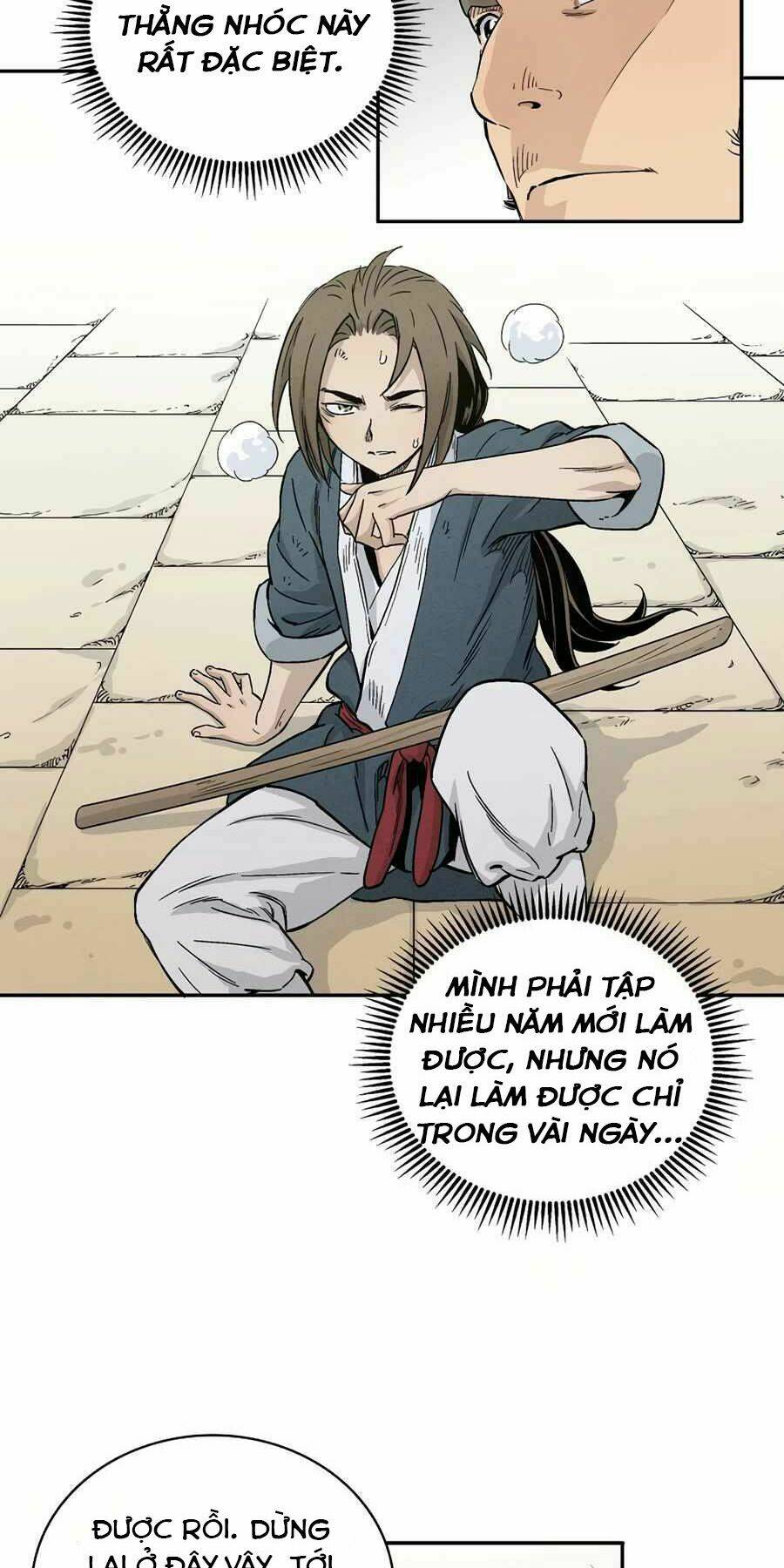 Trọng Sinh Thành Thần Y Thời Tam Quốc - Chapter 10 - Page 66