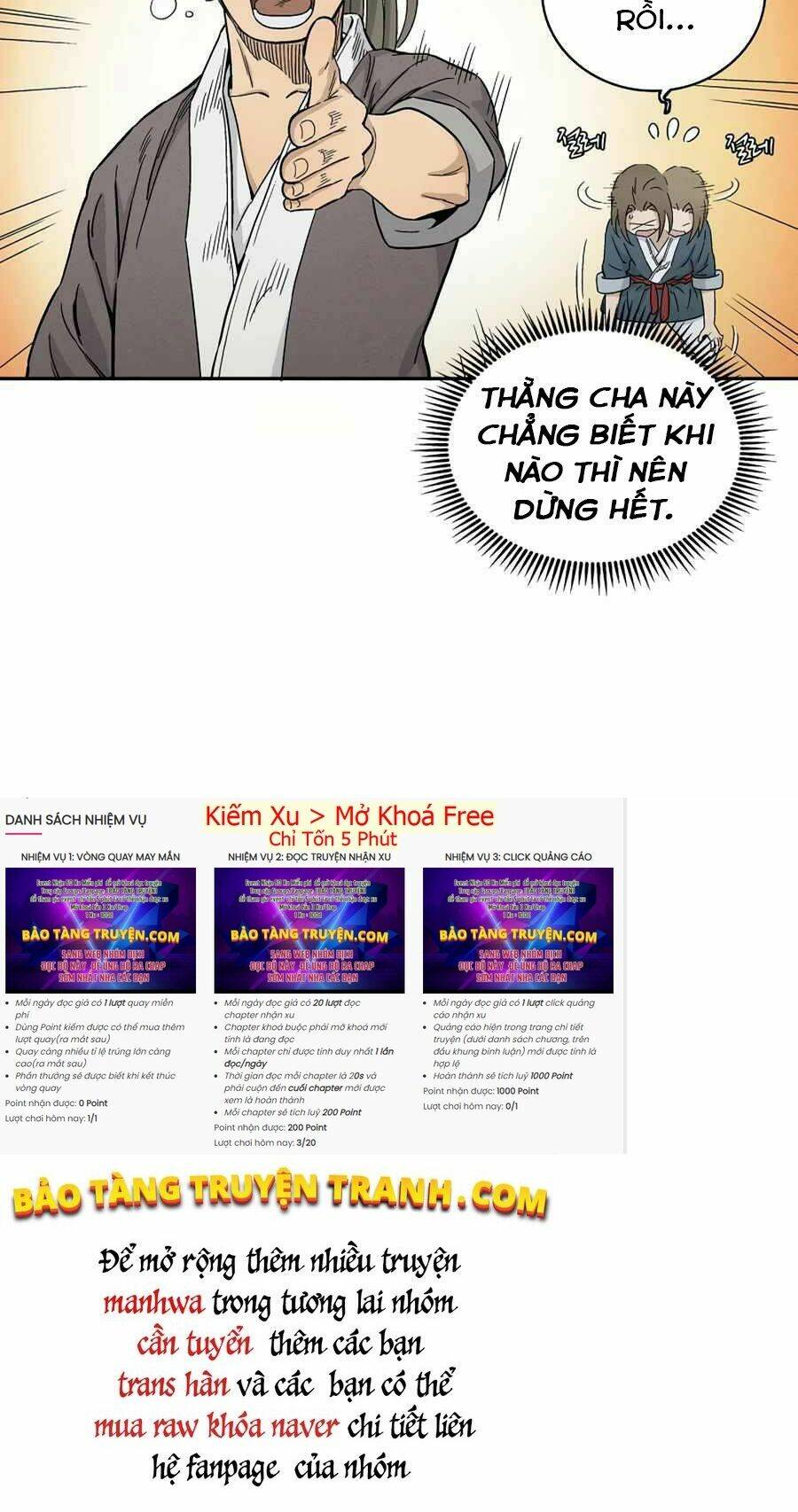 Trọng Sinh Thành Thần Y Thời Tam Quốc - Chapter 10 - Page 68