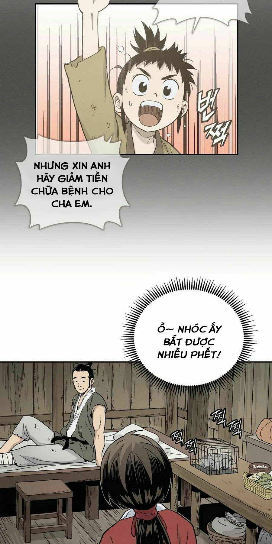 Trọng Sinh Thành Thần Y Thời Tam Quốc - Chapter 10 - Page 6
