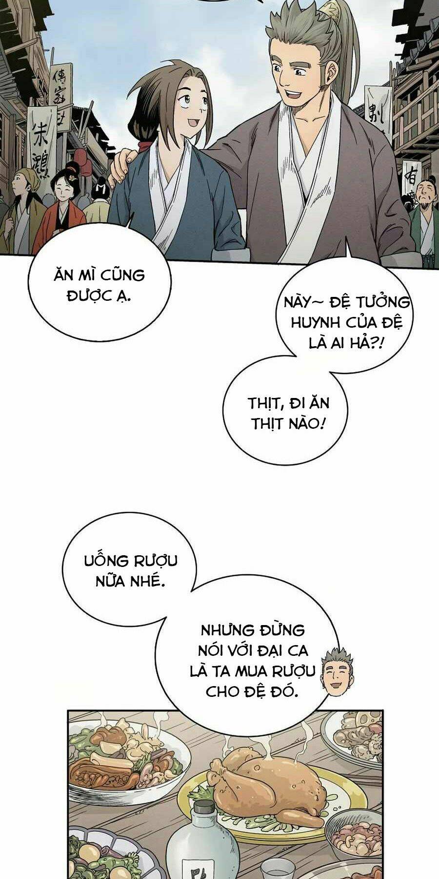 Trọng Sinh Thành Thần Y Thời Tam Quốc - Chapter 10 - Page 70