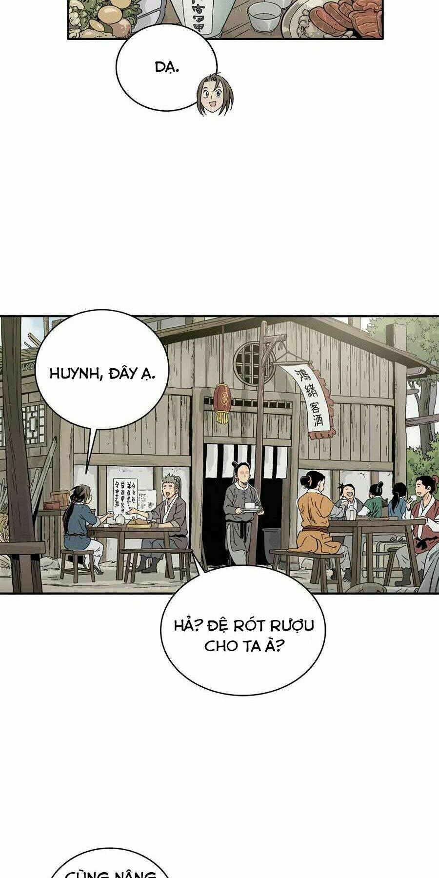 Trọng Sinh Thành Thần Y Thời Tam Quốc - Chapter 10 - Page 71