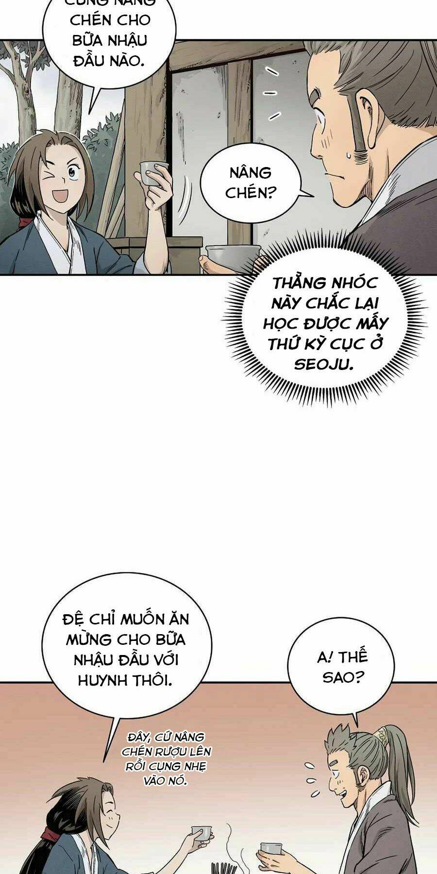 Trọng Sinh Thành Thần Y Thời Tam Quốc - Chapter 10 - Page 72
