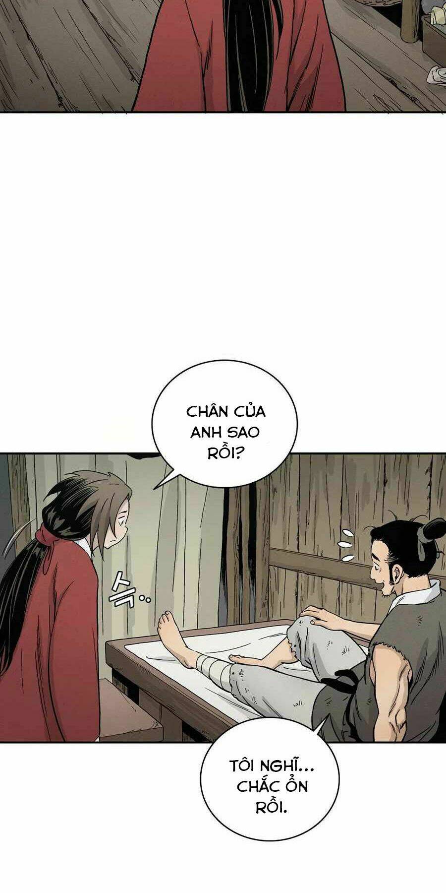 Trọng Sinh Thành Thần Y Thời Tam Quốc - Chapter 10 - Page 7