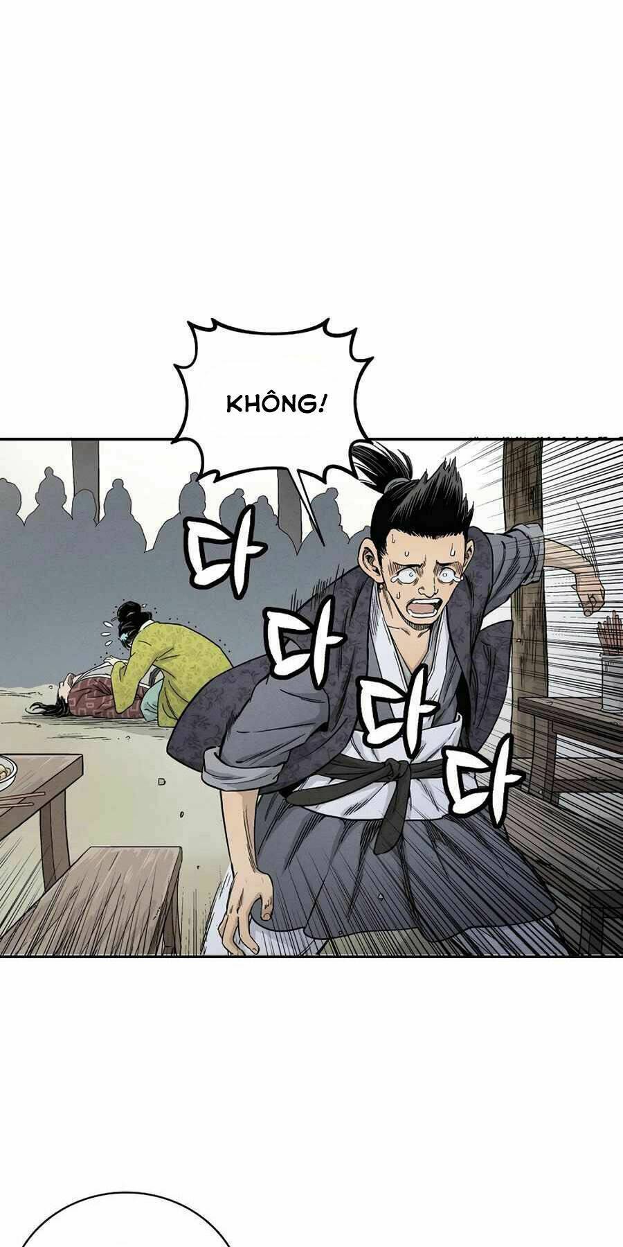 Trọng Sinh Thành Thần Y Thời Tam Quốc - Chapter 11 - Page 10