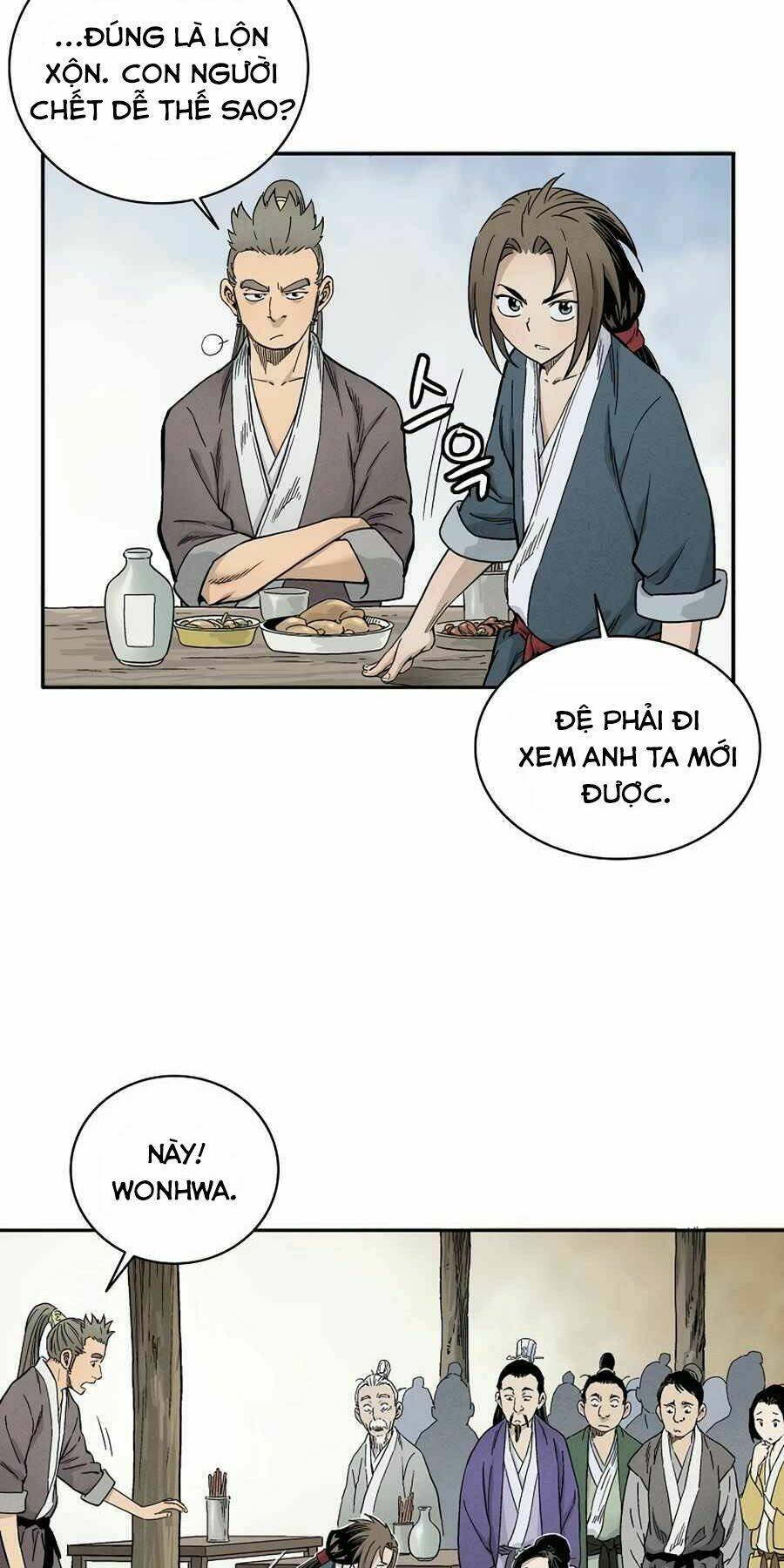 Trọng Sinh Thành Thần Y Thời Tam Quốc - Chapter 11 - Page 11