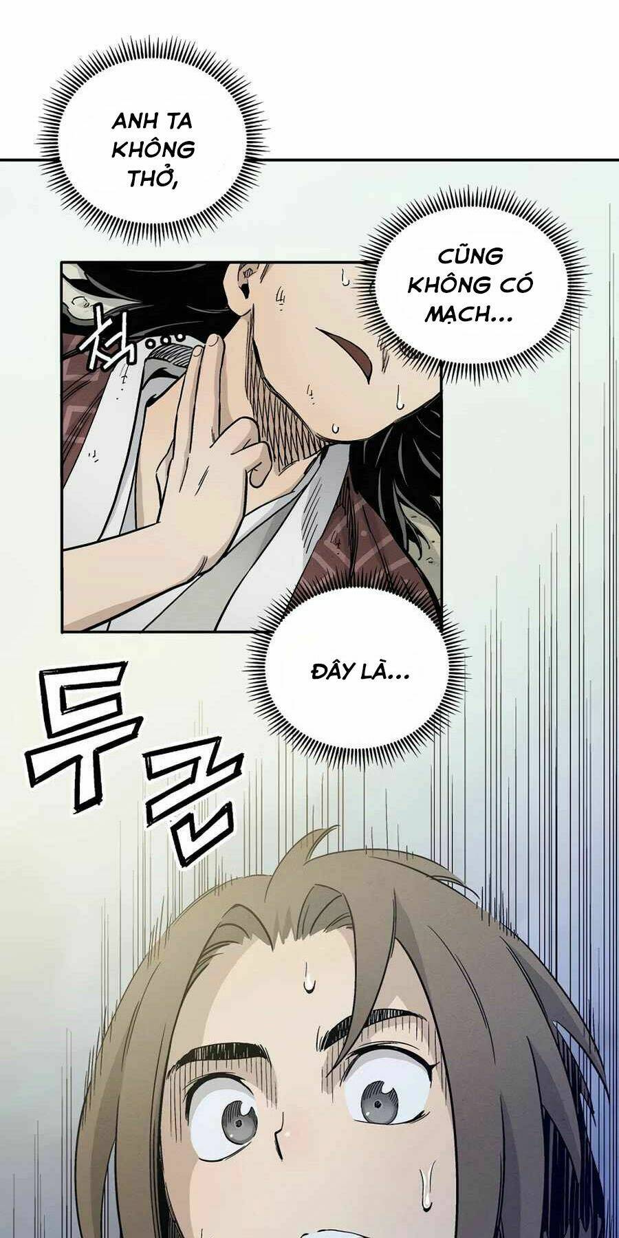 Trọng Sinh Thành Thần Y Thời Tam Quốc - Chapter 11 - Page 14