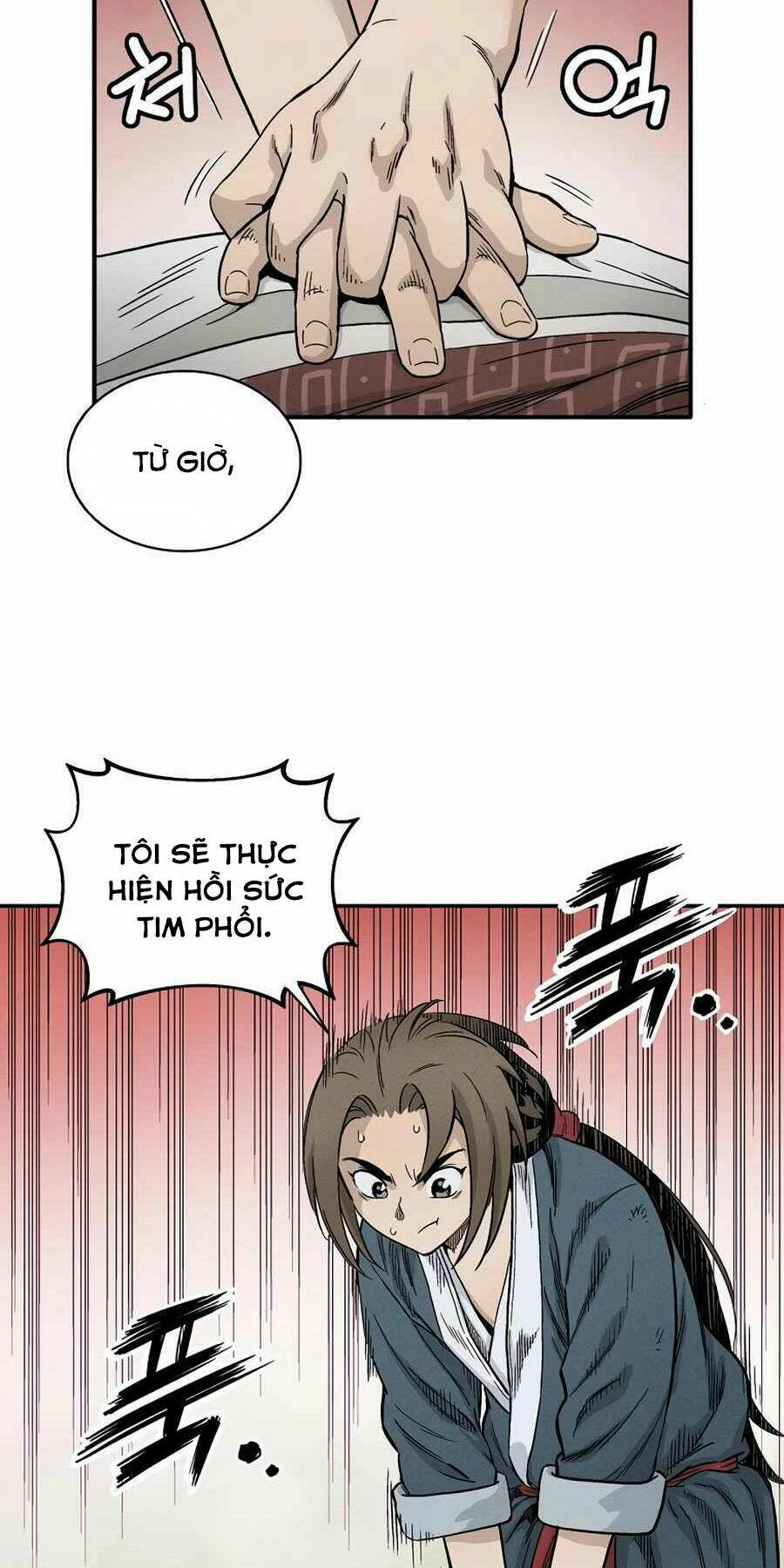 Trọng Sinh Thành Thần Y Thời Tam Quốc - Chapter 11 - Page 18