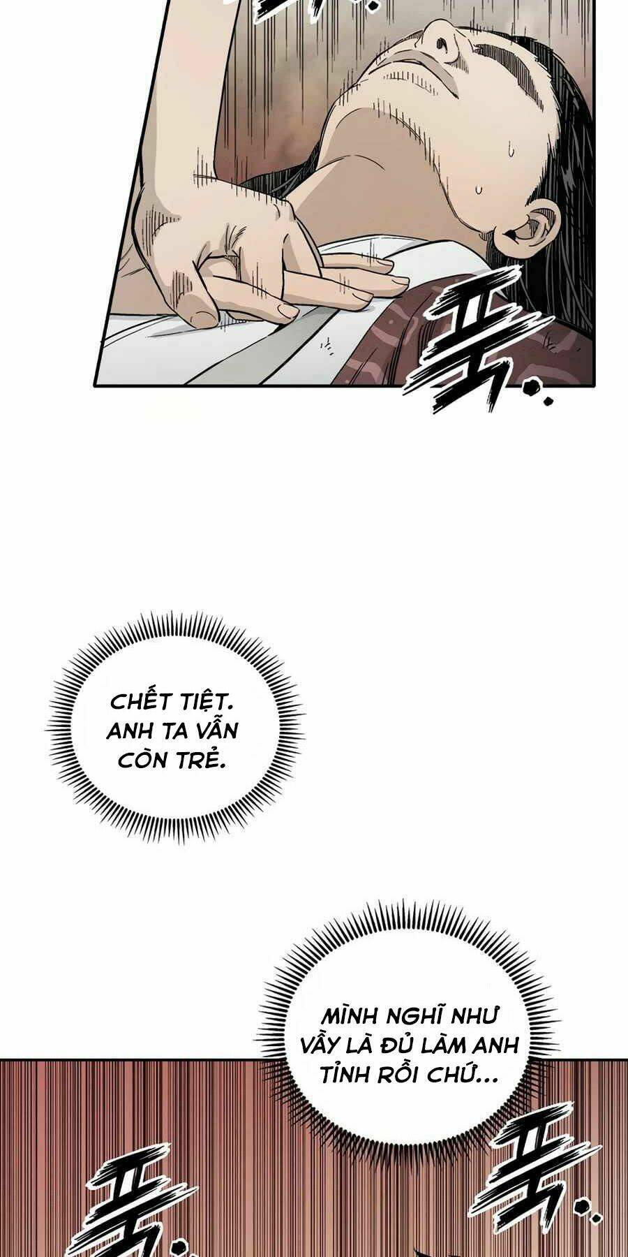 Trọng Sinh Thành Thần Y Thời Tam Quốc - Chapter 11 - Page 21