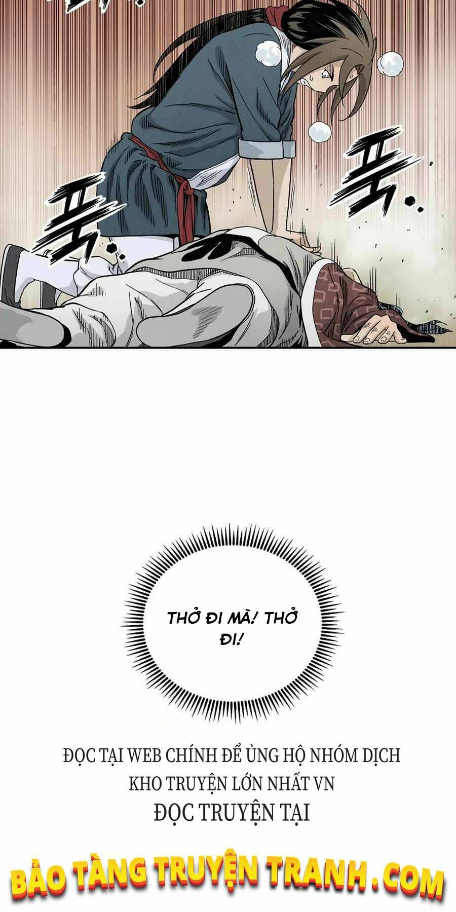 Trọng Sinh Thành Thần Y Thời Tam Quốc - Chapter 11 - Page 22