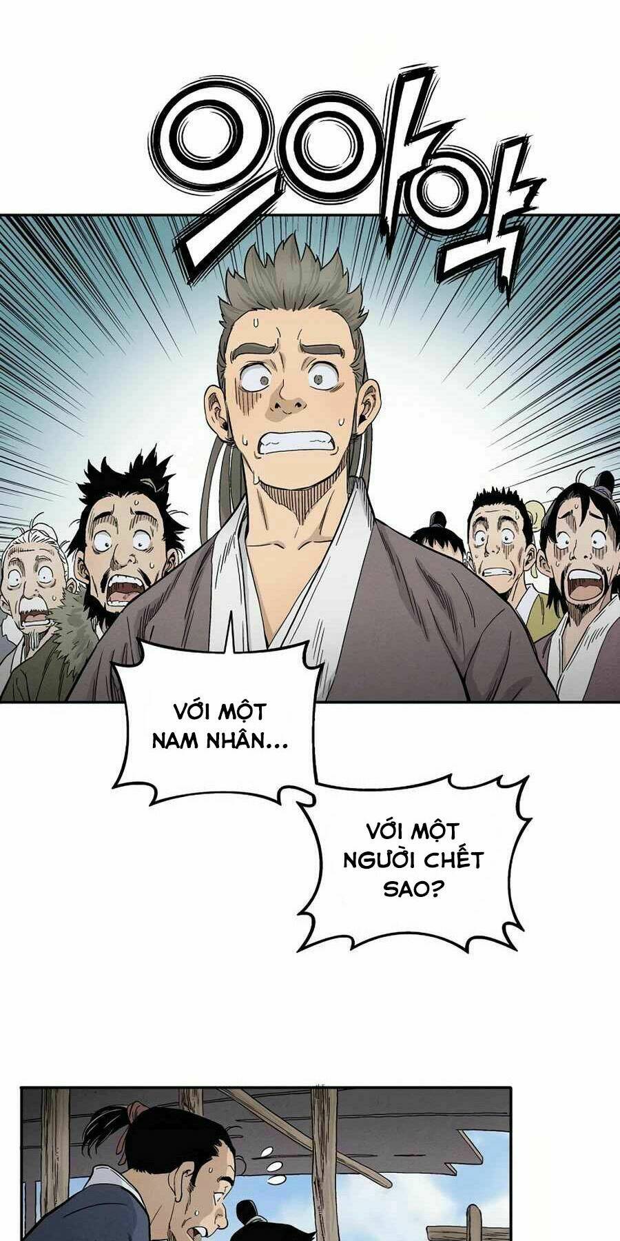 Trọng Sinh Thành Thần Y Thời Tam Quốc - Chapter 11 - Page 24