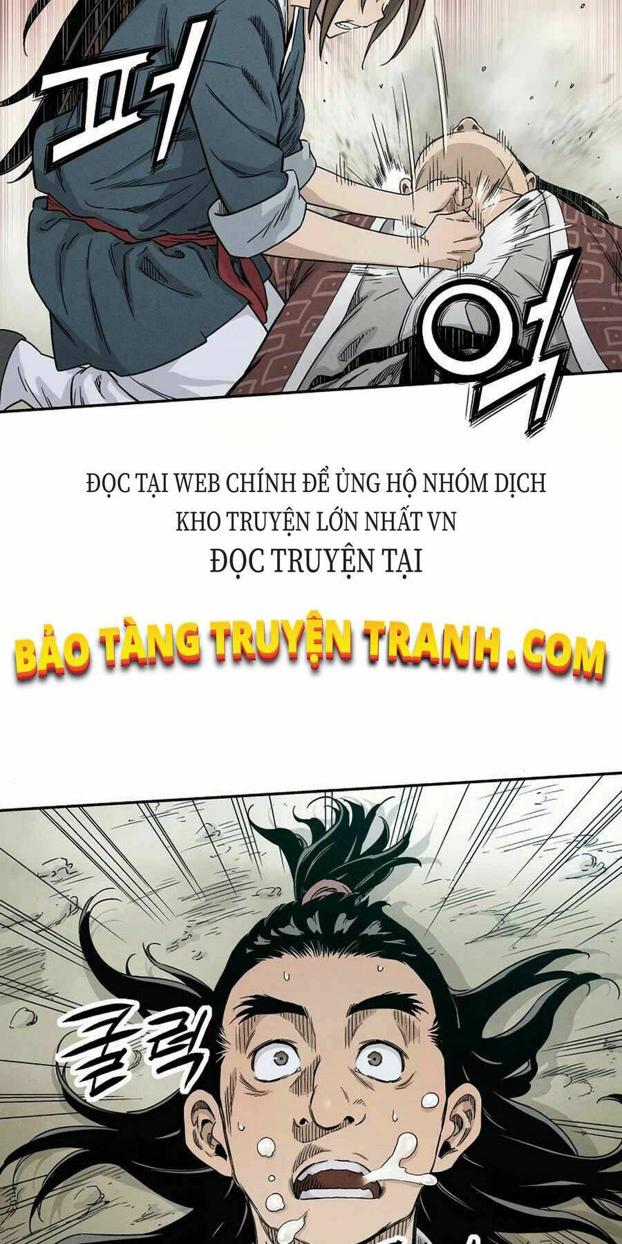 Trọng Sinh Thành Thần Y Thời Tam Quốc - Chapter 11 - Page 28