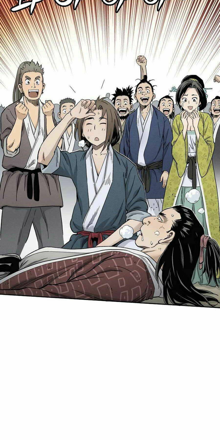 Trọng Sinh Thành Thần Y Thời Tam Quốc - Chapter 11 - Page 32