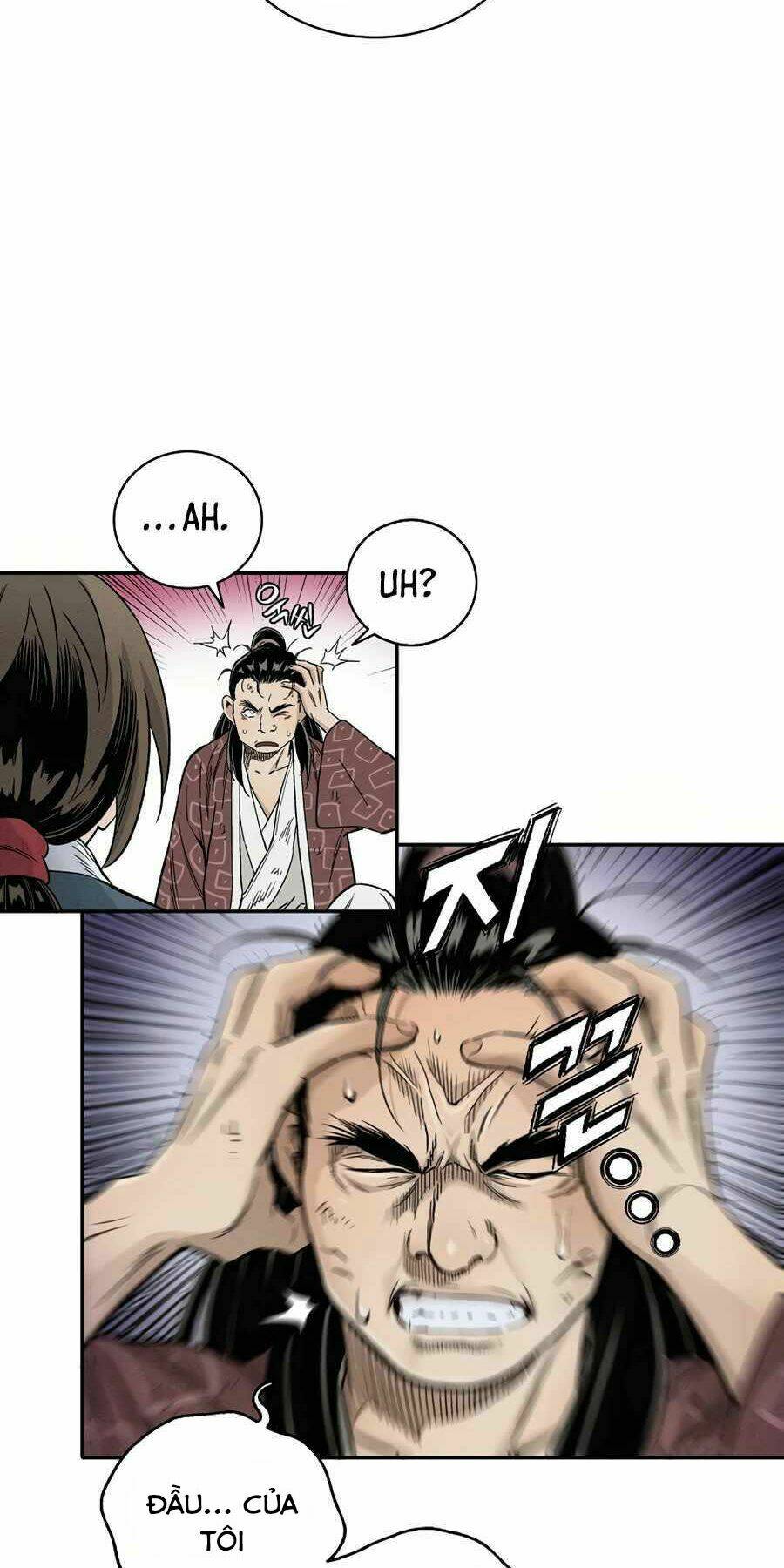 Trọng Sinh Thành Thần Y Thời Tam Quốc - Chapter 11 - Page 38