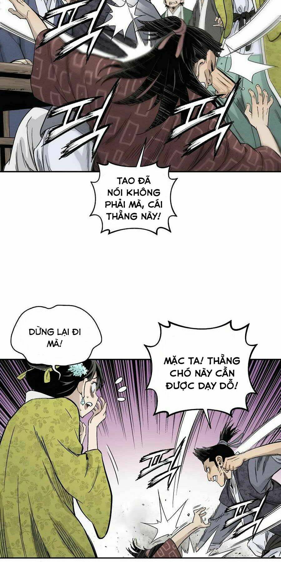 Trọng Sinh Thành Thần Y Thời Tam Quốc - Chapter 11 - Page 3