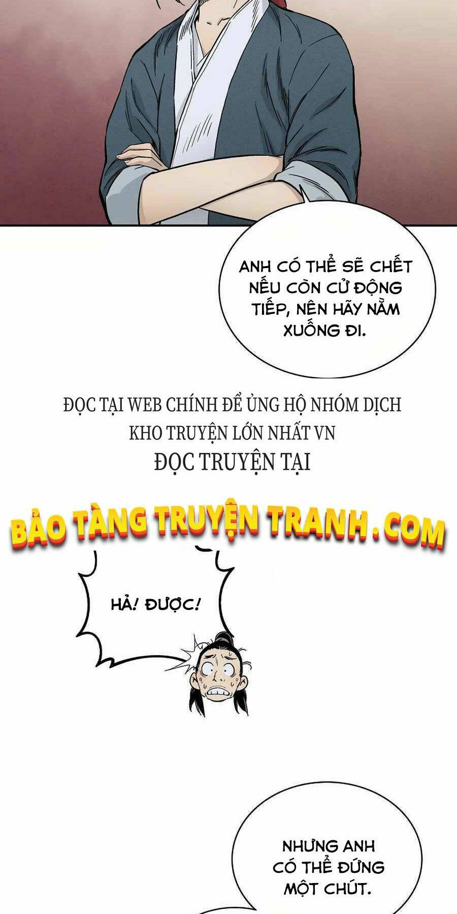 Trọng Sinh Thành Thần Y Thời Tam Quốc - Chapter 11 - Page 40