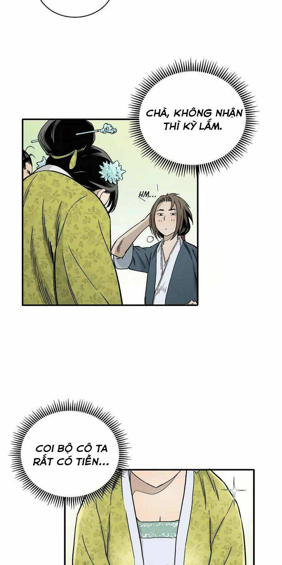 Trọng Sinh Thành Thần Y Thời Tam Quốc - Chapter 11 - Page 42