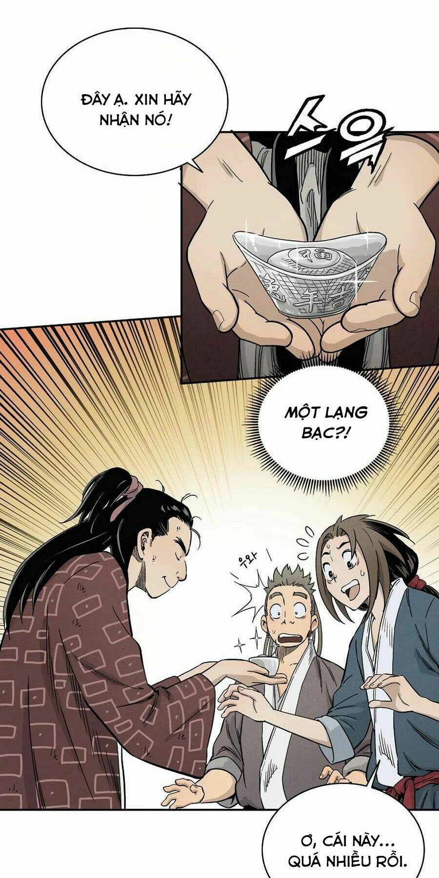 Trọng Sinh Thành Thần Y Thời Tam Quốc - Chapter 11 - Page 44