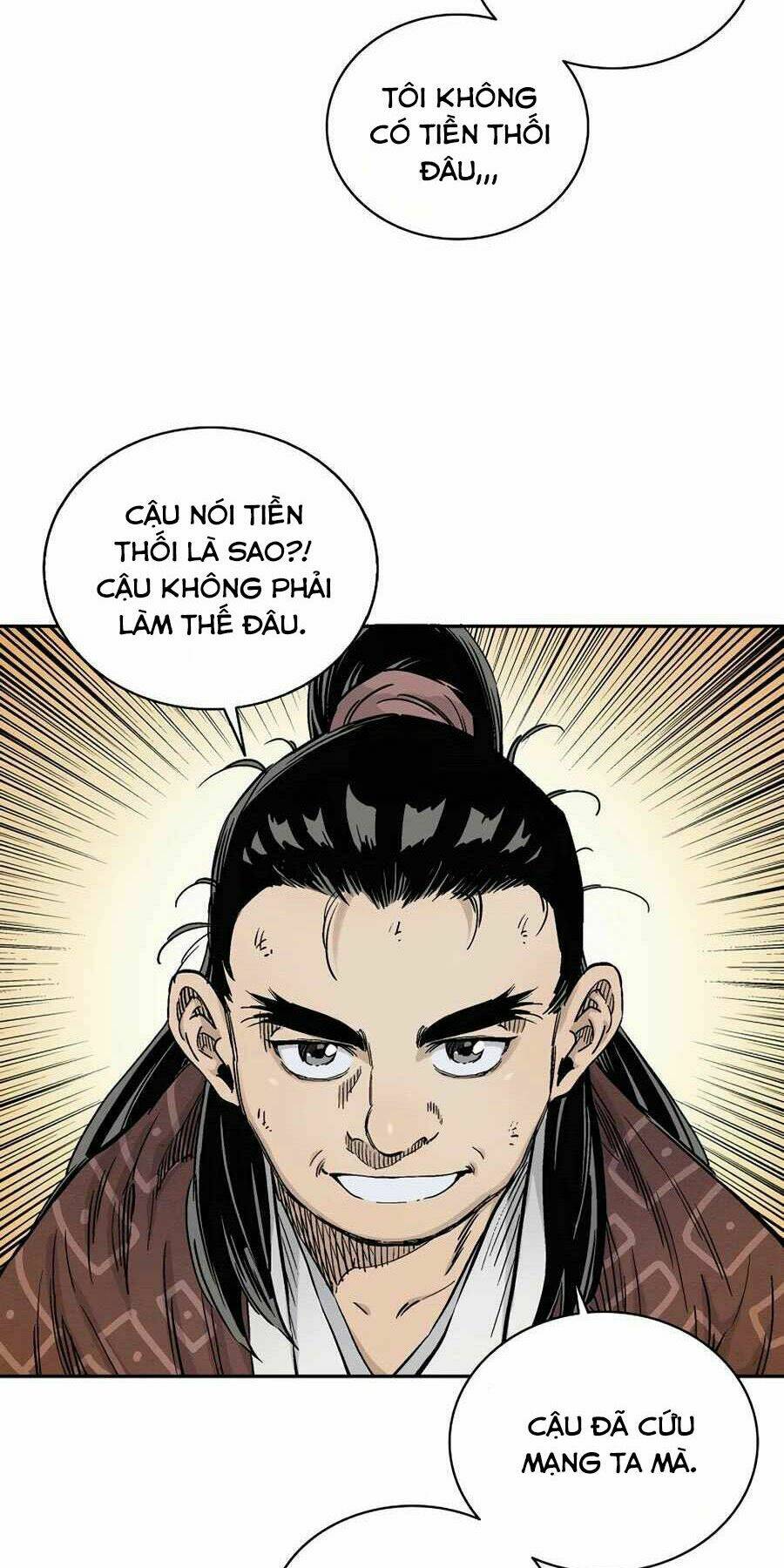 Trọng Sinh Thành Thần Y Thời Tam Quốc - Chapter 11 - Page 45