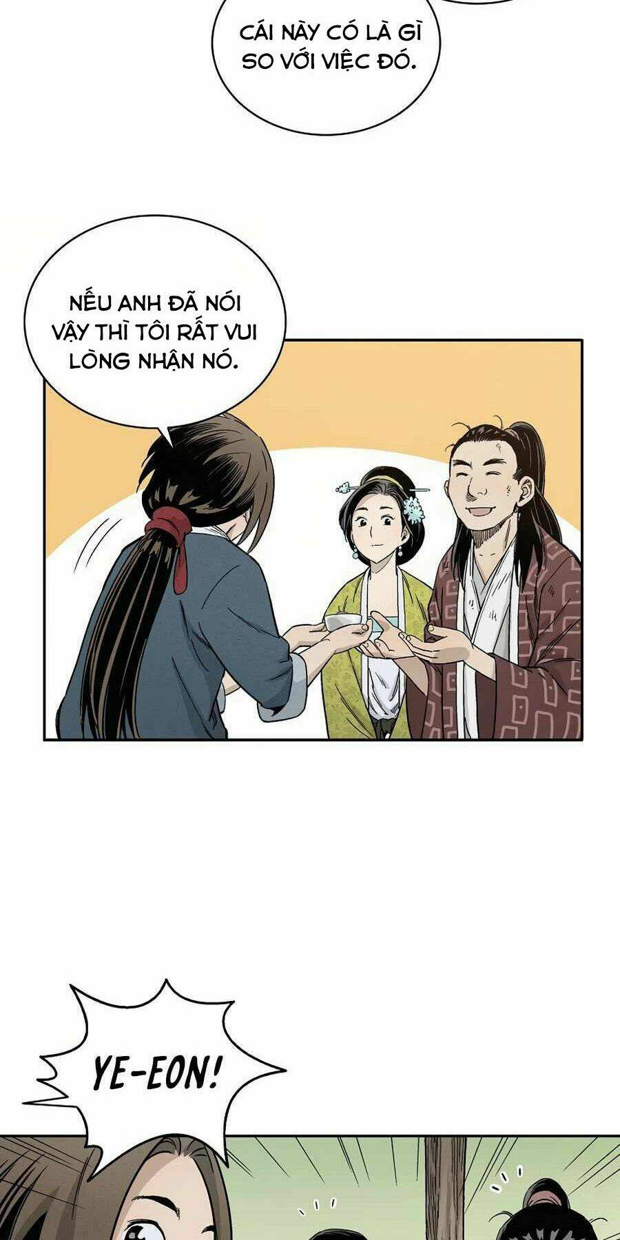 Trọng Sinh Thành Thần Y Thời Tam Quốc - Chapter 11 - Page 46