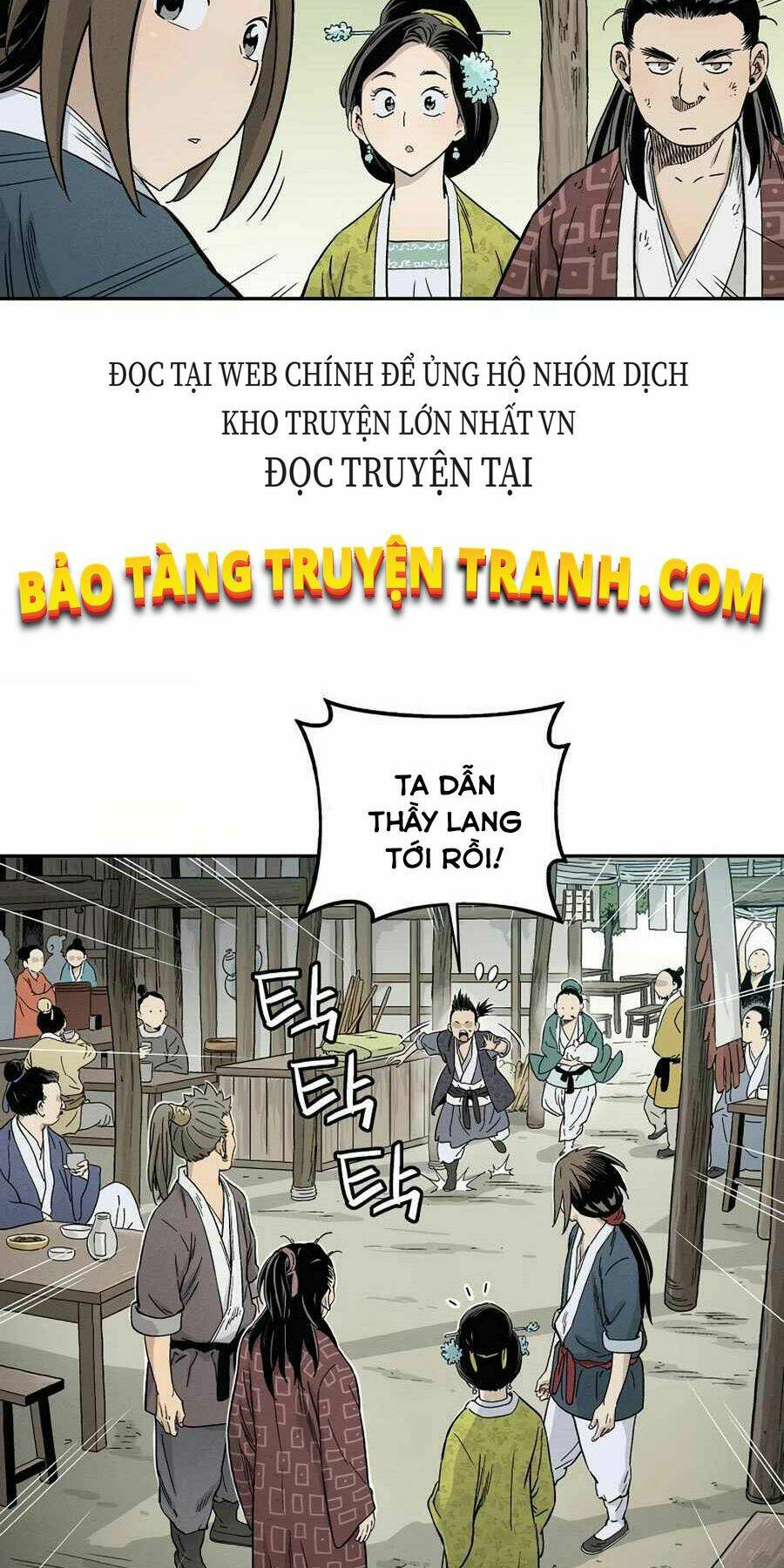 Trọng Sinh Thành Thần Y Thời Tam Quốc - Chapter 11 - Page 47