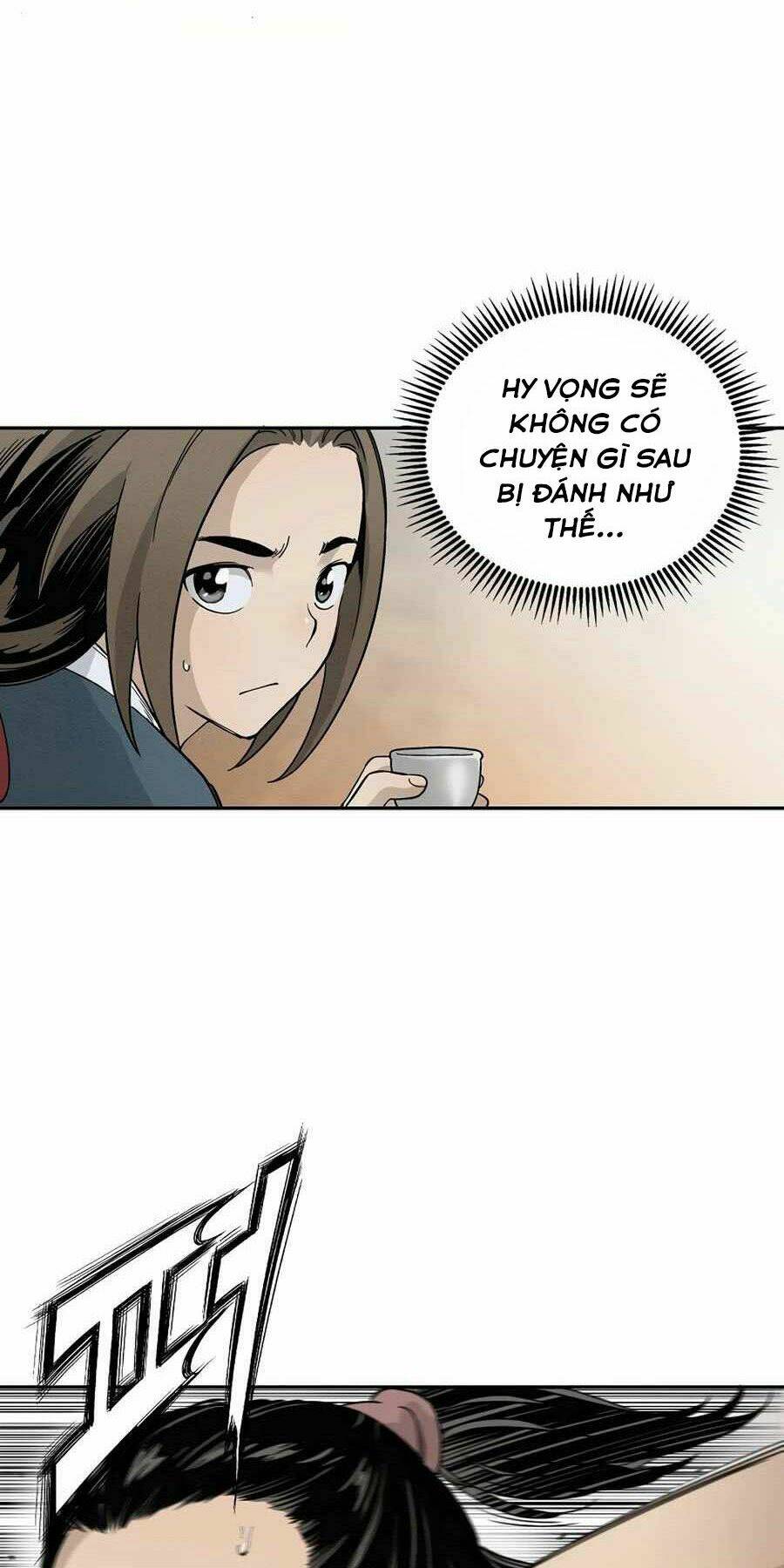 Trọng Sinh Thành Thần Y Thời Tam Quốc - Chapter 11 - Page 4