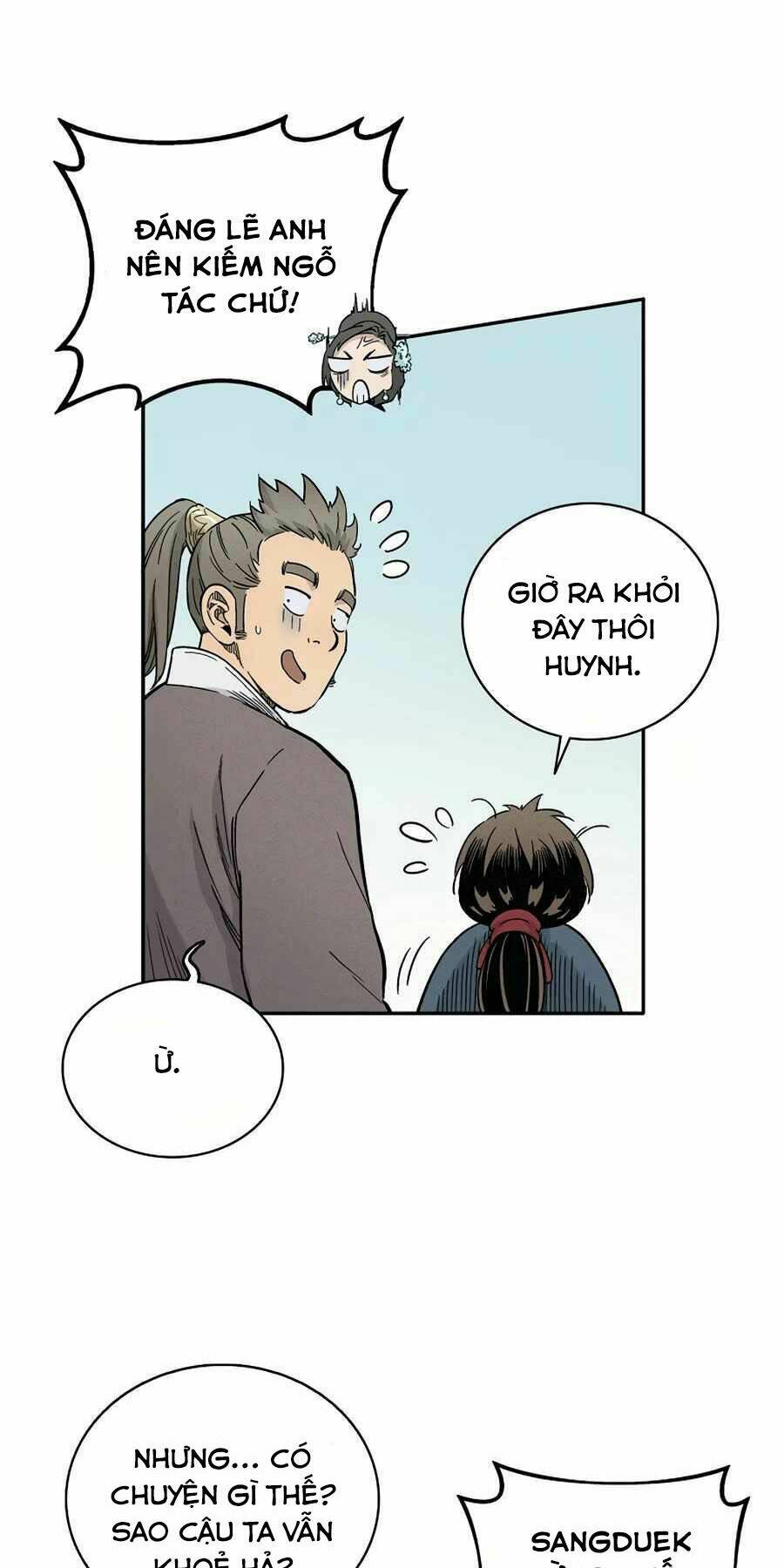 Trọng Sinh Thành Thần Y Thời Tam Quốc - Chapter 11 - Page 49