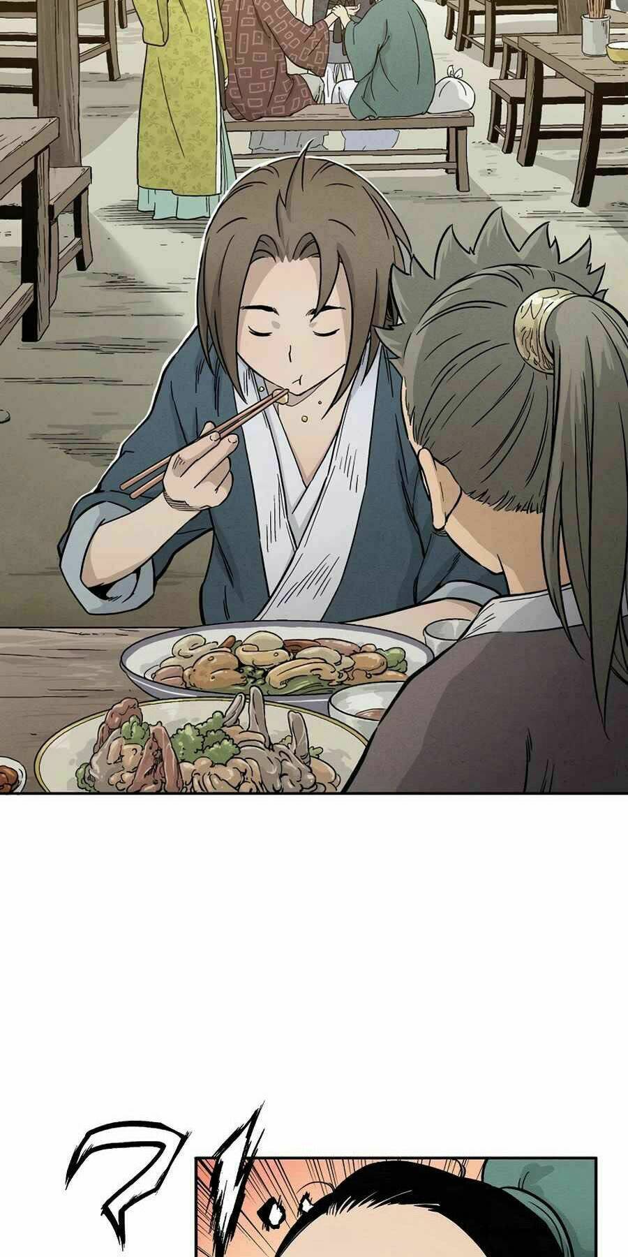 Trọng Sinh Thành Thần Y Thời Tam Quốc - Chapter 11 - Page 51