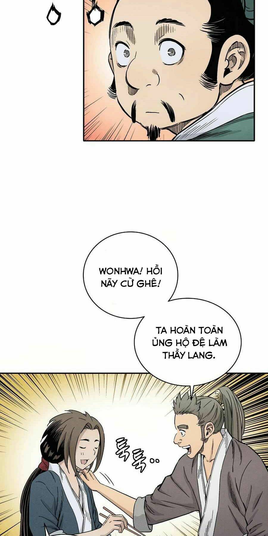 Trọng Sinh Thành Thần Y Thời Tam Quốc - Chapter 11 - Page 52