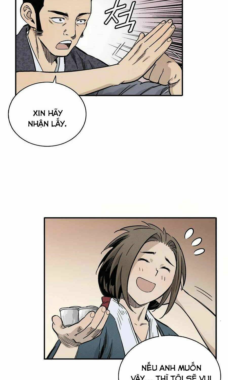 Trọng Sinh Thành Thần Y Thời Tam Quốc - Chapter 11 - Page 58