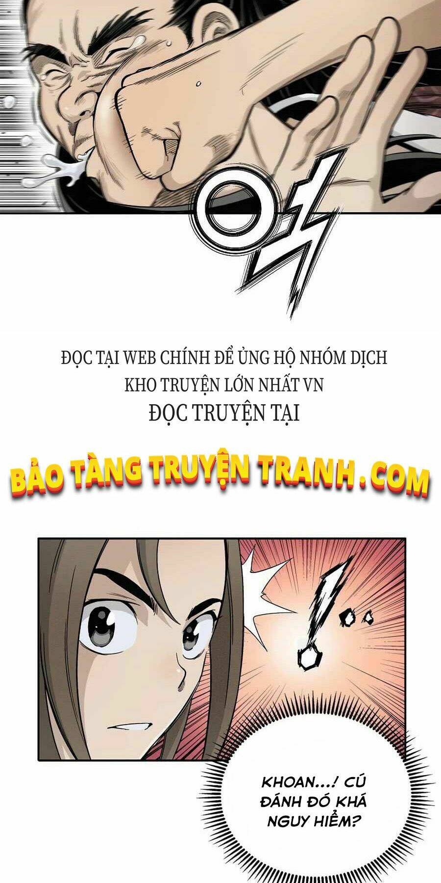 Trọng Sinh Thành Thần Y Thời Tam Quốc - Chapter 11 - Page 5