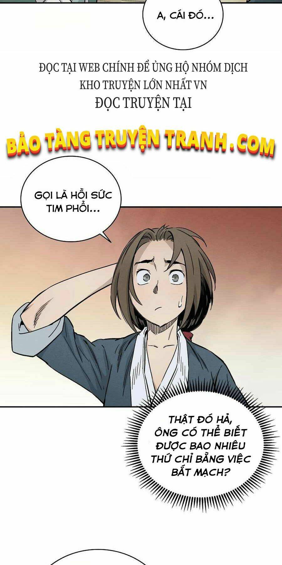 Trọng Sinh Thành Thần Y Thời Tam Quốc - Chapter 11 - Page 61