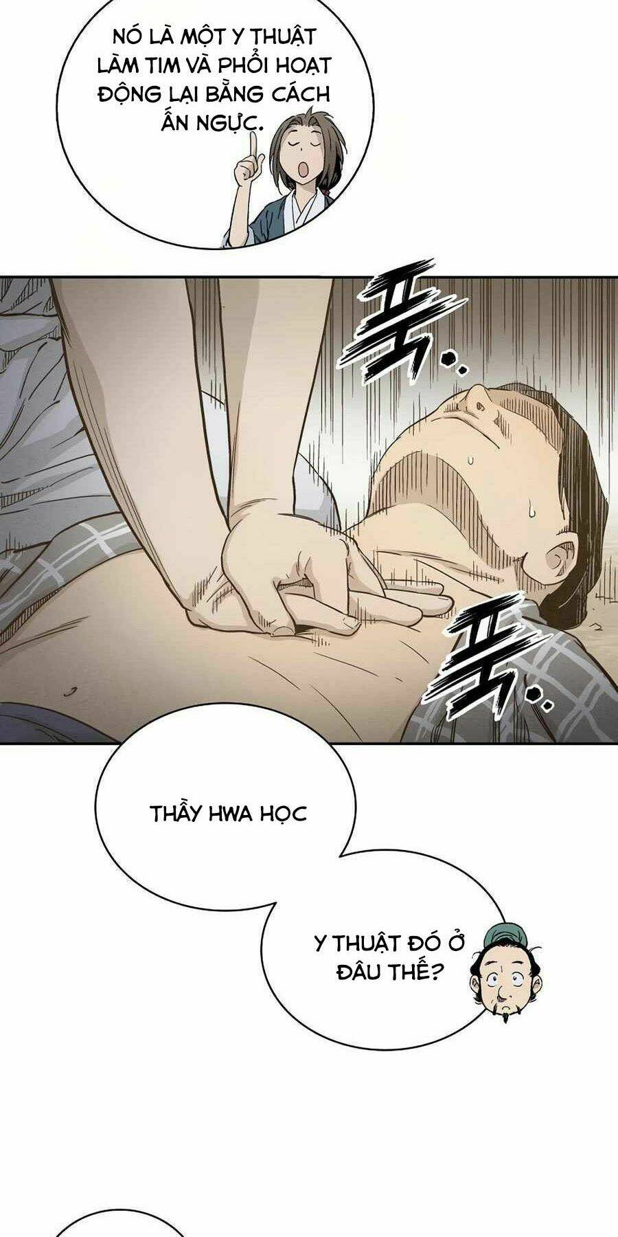 Trọng Sinh Thành Thần Y Thời Tam Quốc - Chapter 11 - Page 62